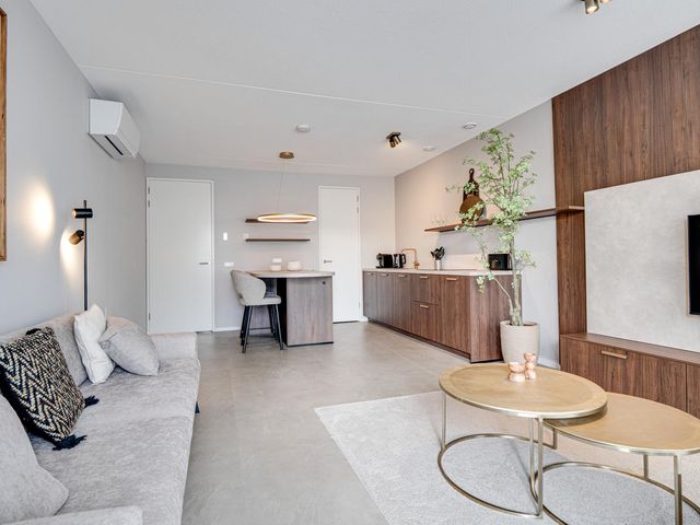 Westerweg 106, Ouddorp