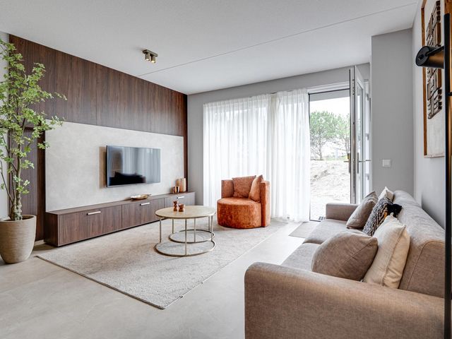 Westerweg 106, Ouddorp