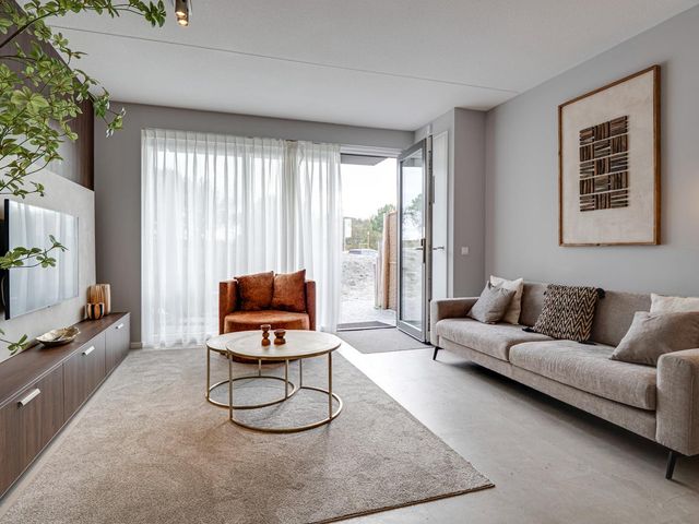 Westerweg 106, Ouddorp