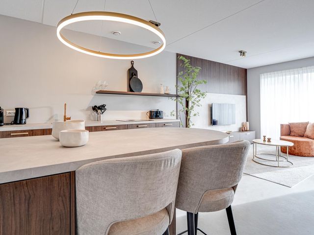 Westerweg 106, Ouddorp