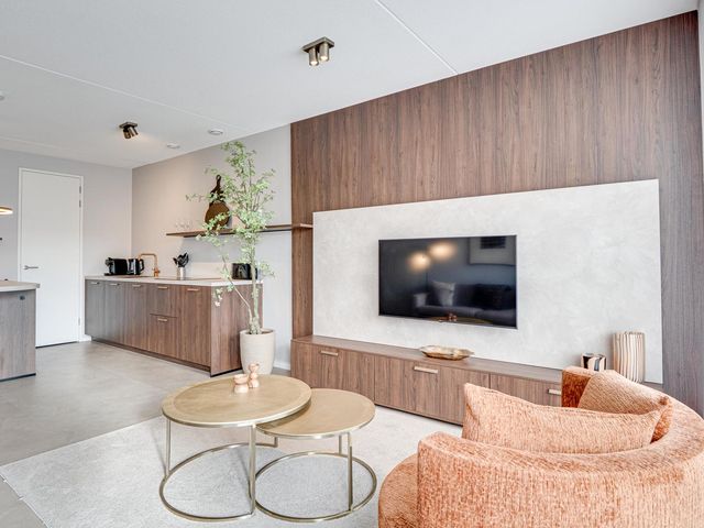 Westerweg 106, Ouddorp