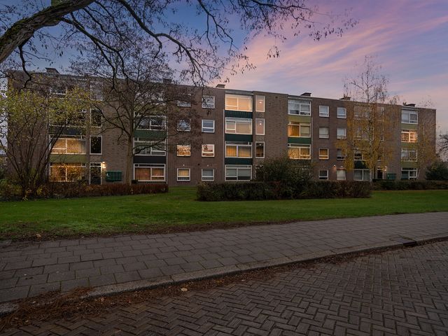 Germanenlaan 196, Apeldoorn