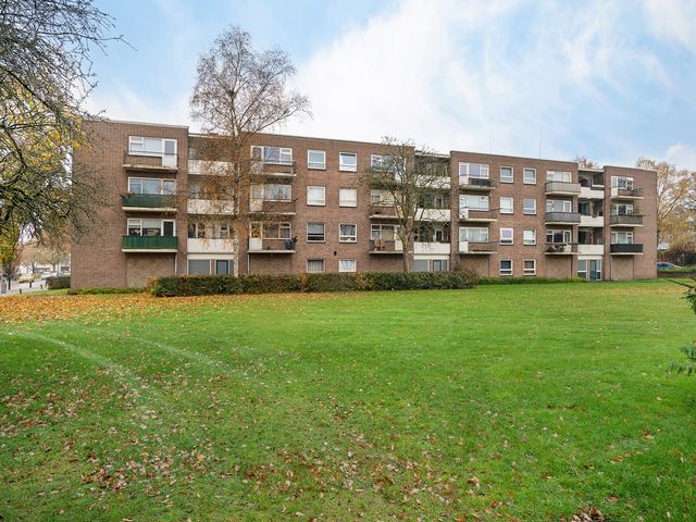 Germanenlaan 196, Apeldoorn