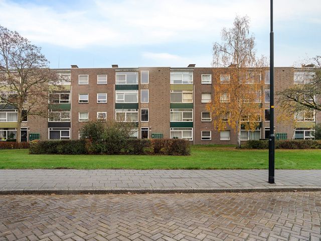 Germanenlaan 196, Apeldoorn