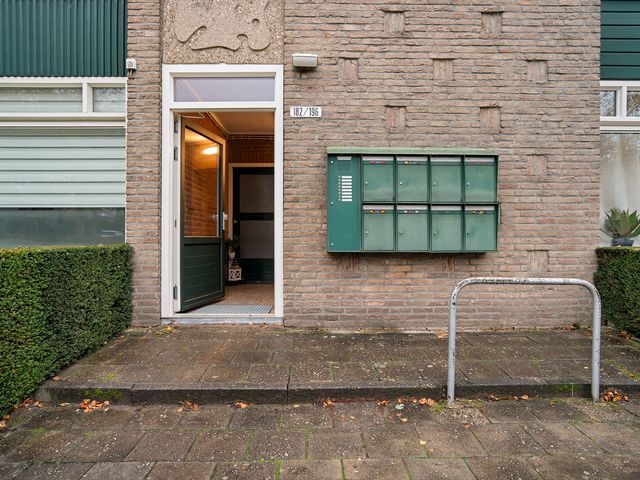 Germanenlaan 196, Apeldoorn