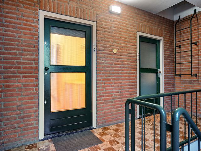 Germanenlaan 196, Apeldoorn