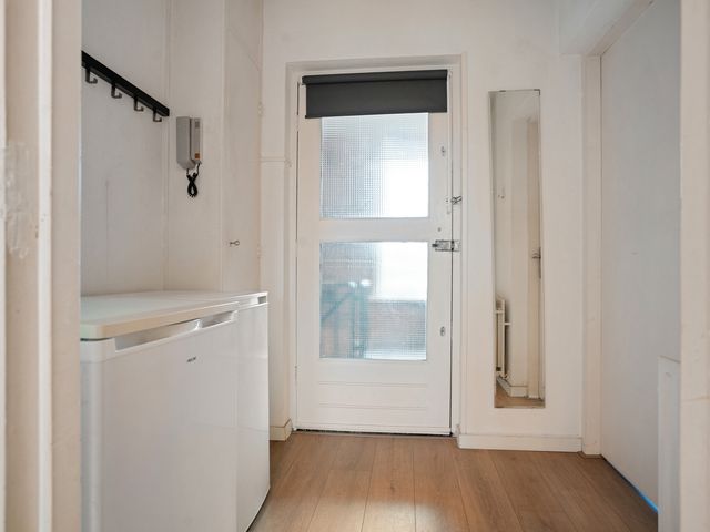 Germanenlaan 196, Apeldoorn