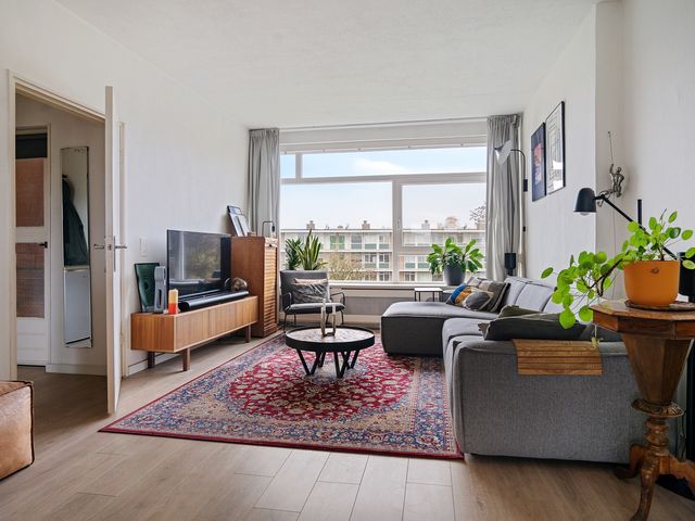 Germanenlaan 196, Apeldoorn