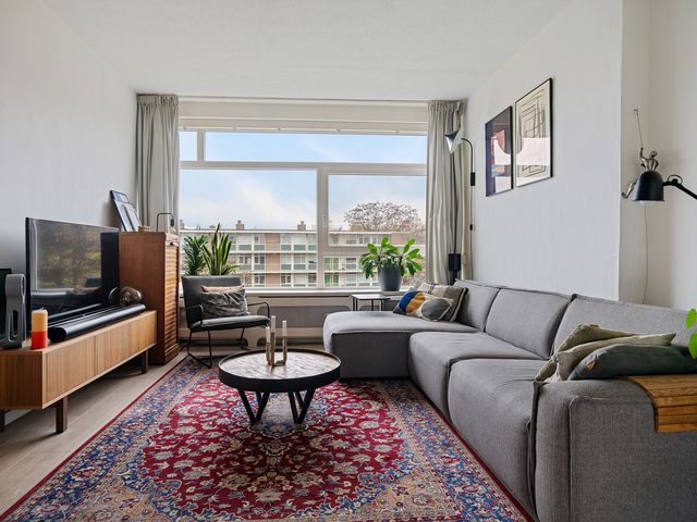 Germanenlaan 196, Apeldoorn