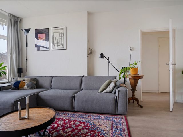 Germanenlaan 196, Apeldoorn