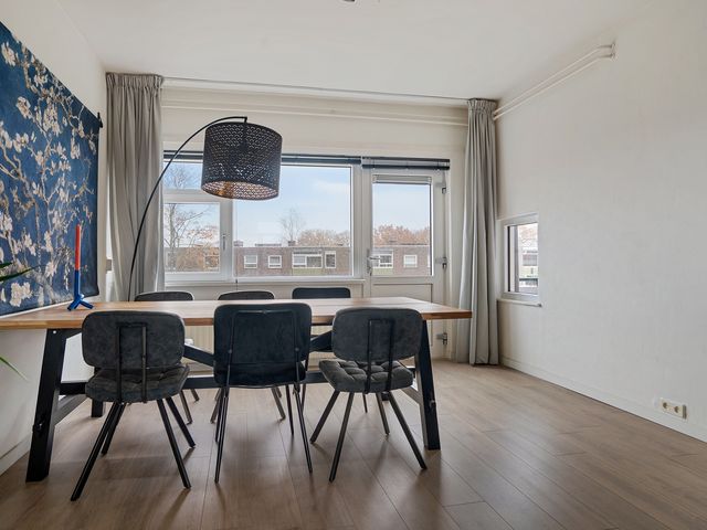 Germanenlaan 196, Apeldoorn