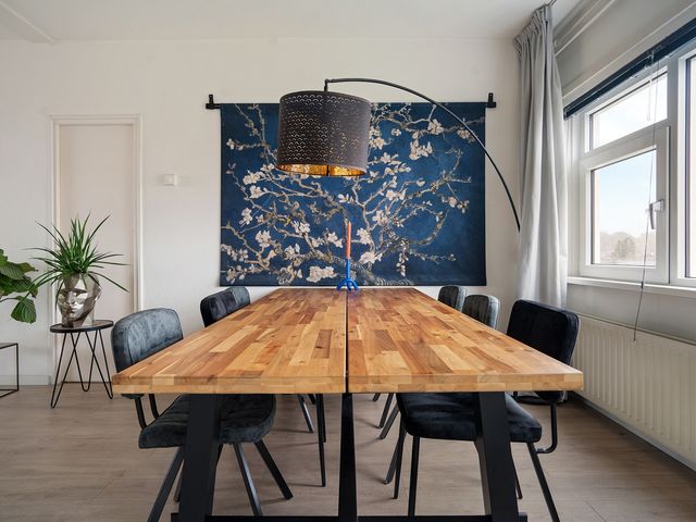 Germanenlaan 196, Apeldoorn