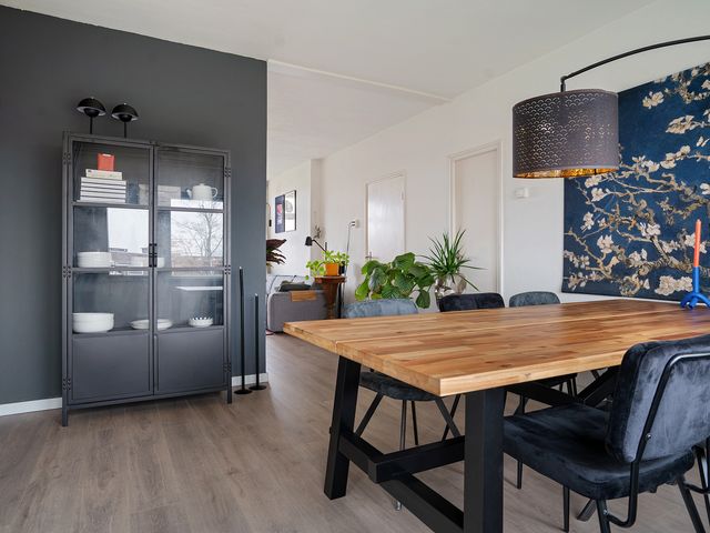 Germanenlaan 196, Apeldoorn