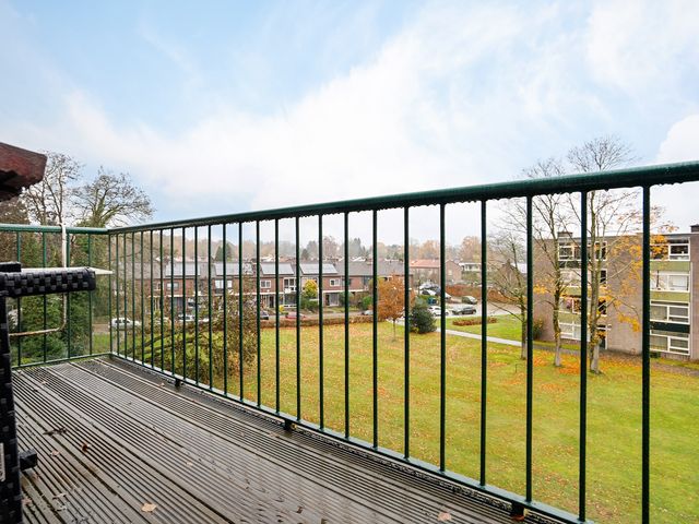 Germanenlaan 196, Apeldoorn