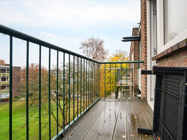 Germanenlaan 196, Apeldoorn