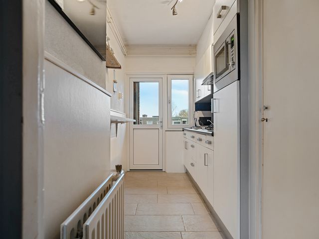 Germanenlaan 196, Apeldoorn