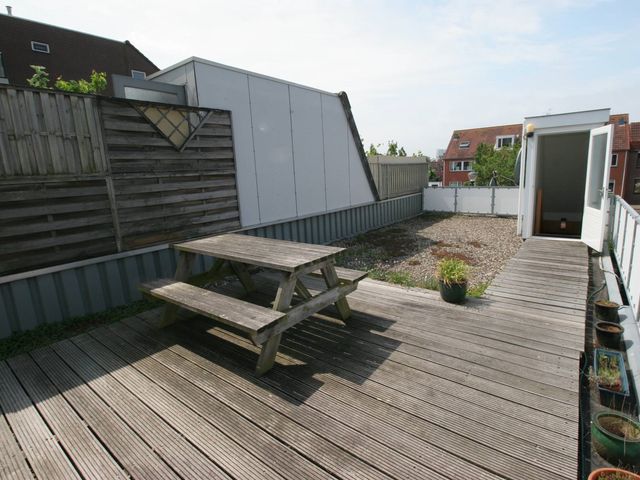 Teylerstraat 57, Haarlem