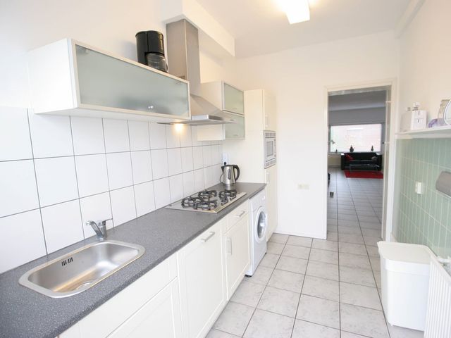 Teylerstraat 57, Haarlem