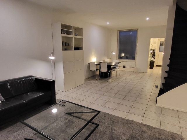 Teylerstraat 57, Haarlem