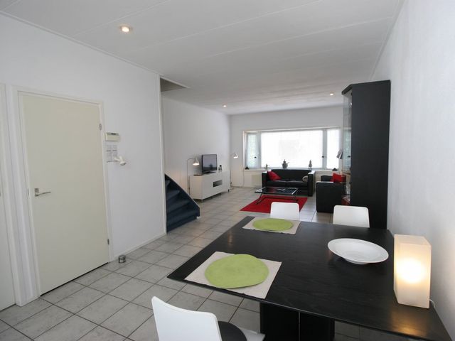 Teylerstraat 57, Haarlem