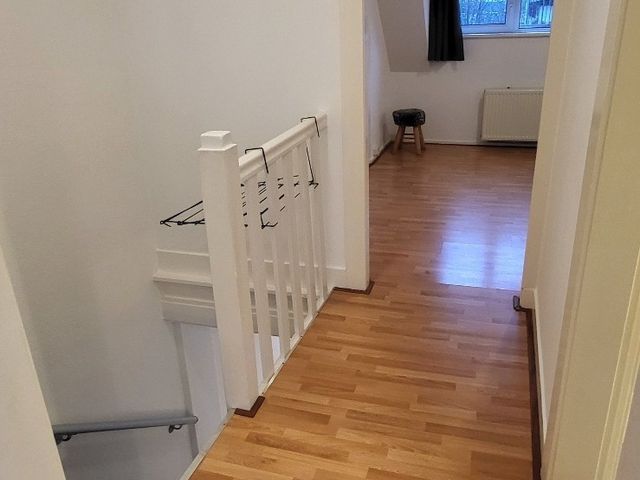 Teylerstraat 57, Haarlem