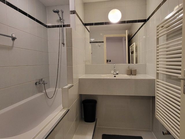 Teylerstraat 57, Haarlem