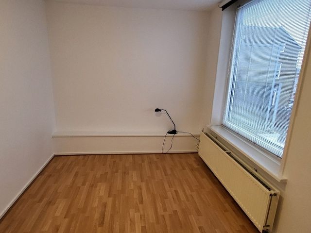 Teylerstraat 57, Haarlem