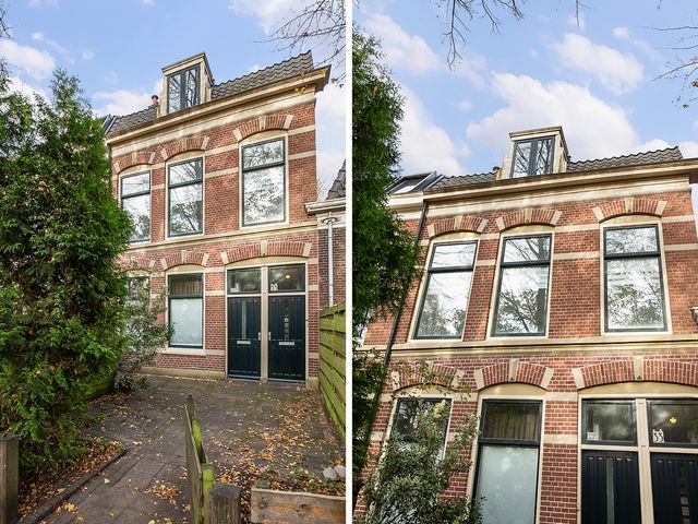 Leidseplein 33ARD, Haarlem