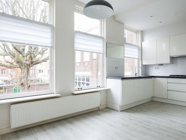 Leidseplein 33ARD, Haarlem