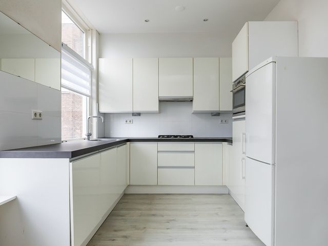 Leidseplein 33ARD, Haarlem