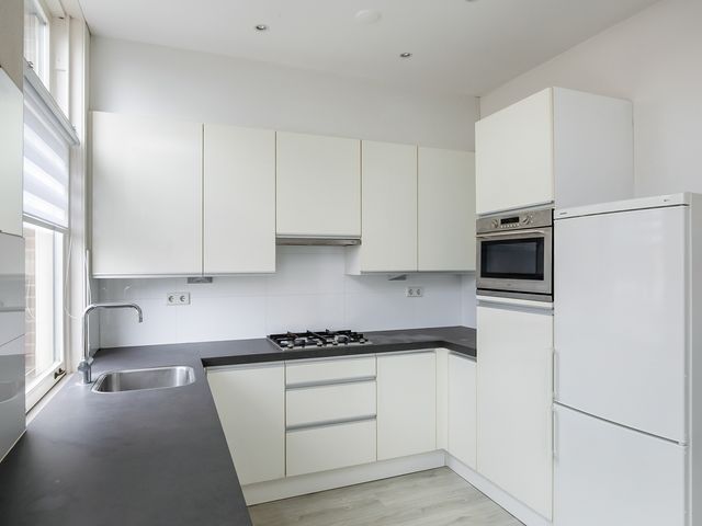 Leidseplein 33ARD, Haarlem