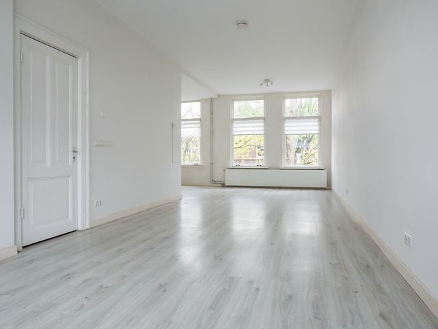 Leidseplein 33ARD, Haarlem