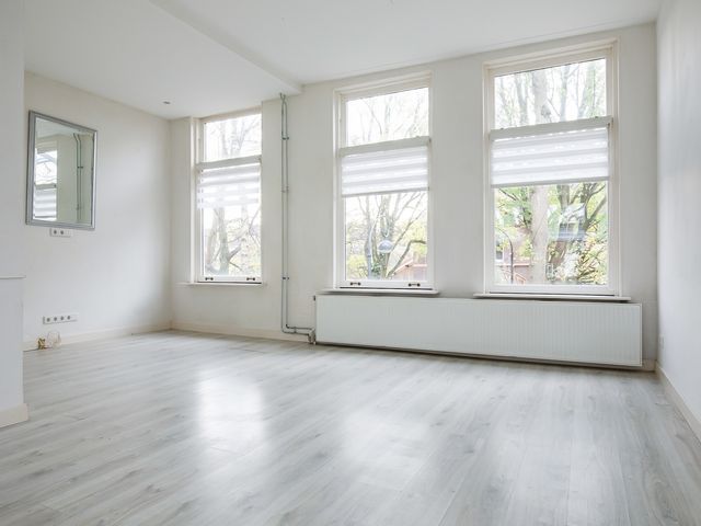 Leidseplein 33ARD, Haarlem