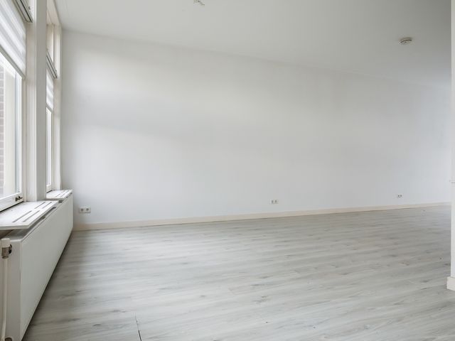 Leidseplein 33ARD, Haarlem