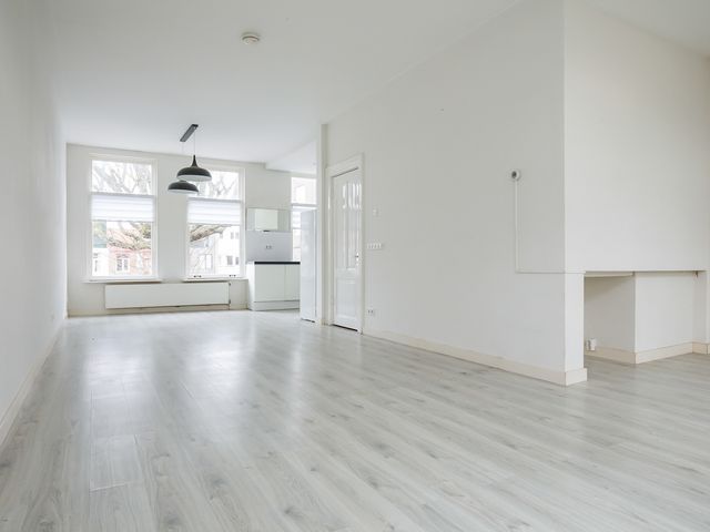 Leidseplein 33ARD, Haarlem