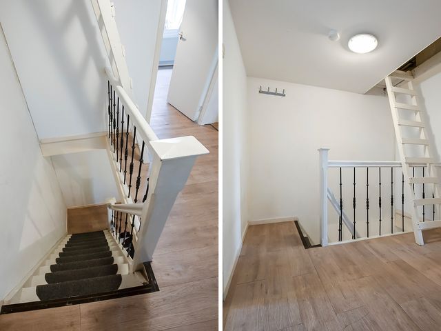 Leidseplein 33ARD, Haarlem