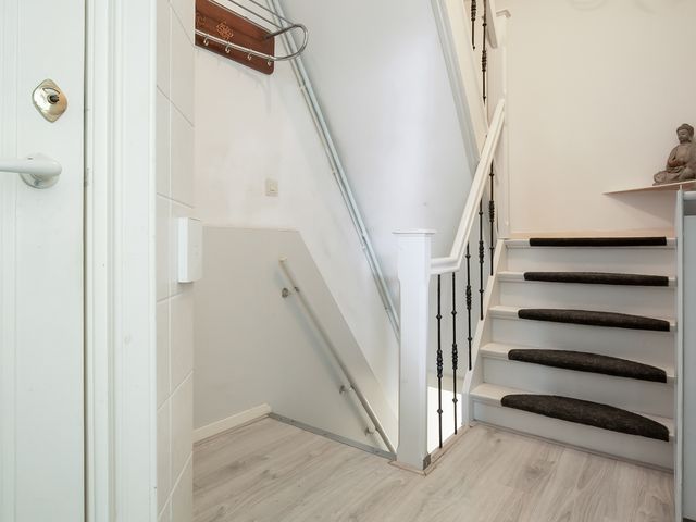 Leidseplein 33ARD, Haarlem