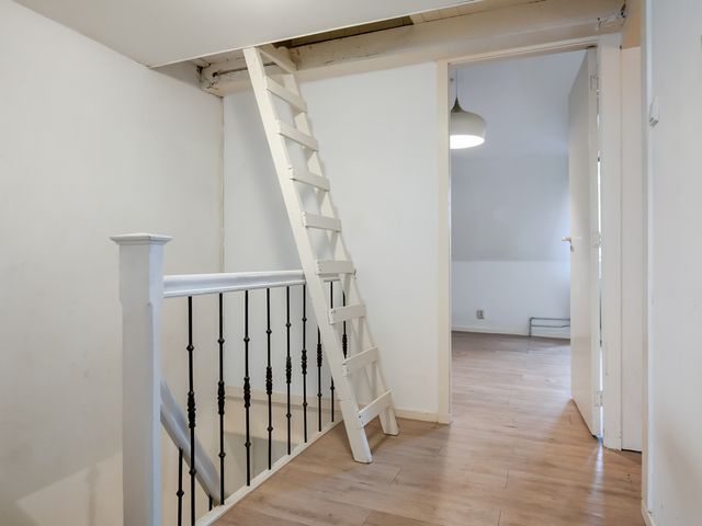 Leidseplein 33ARD, Haarlem