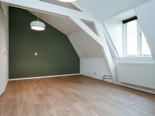 Leidseplein 33ARD, Haarlem