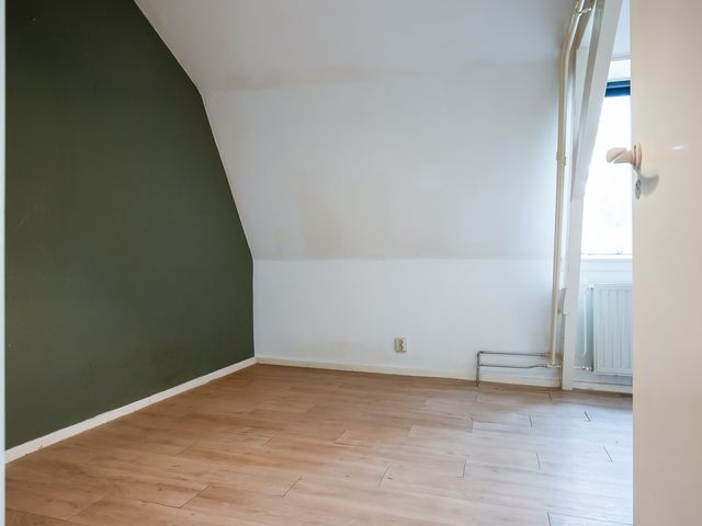 Leidseplein 33ARD, Haarlem