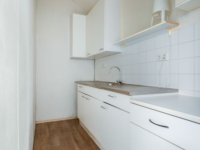 Leidseplein 33ARD, Haarlem