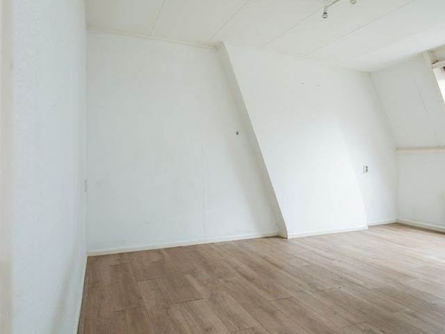 Leidseplein 33ARD, Haarlem