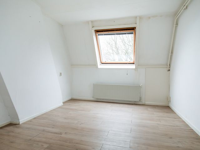 Leidseplein 33ARD, Haarlem