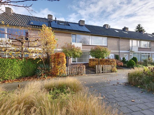 Floriszstraat 44, Arnhem