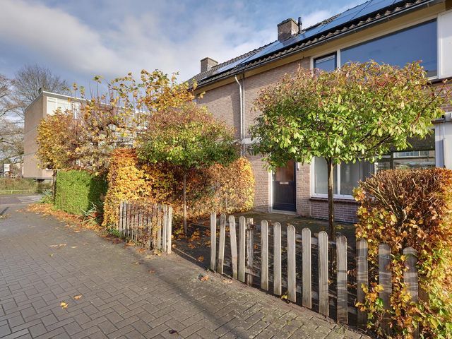 Floriszstraat 44, Arnhem