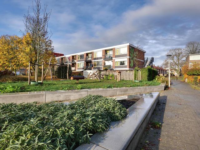 Floriszstraat 44, Arnhem