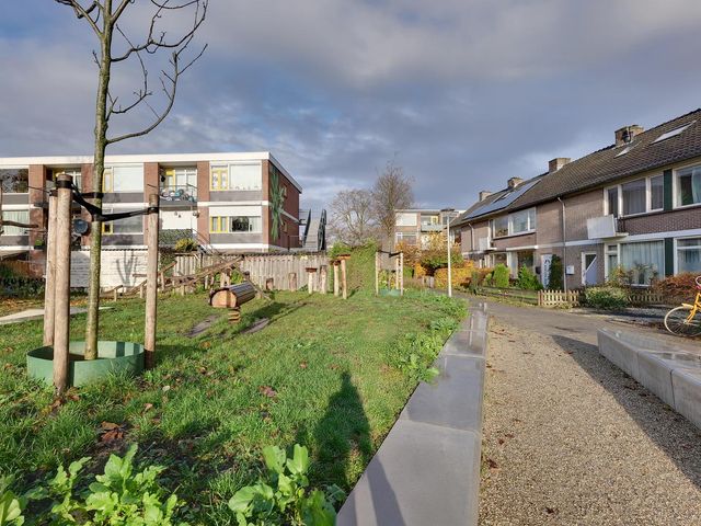 Floriszstraat 44, Arnhem