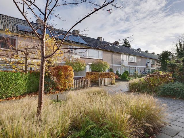 Floriszstraat 44, Arnhem