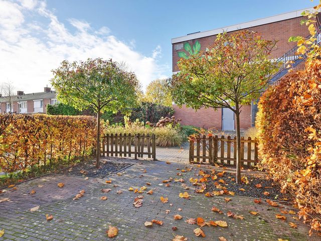 Floriszstraat 44, Arnhem