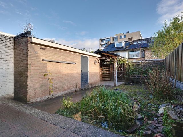 Floriszstraat 44, Arnhem